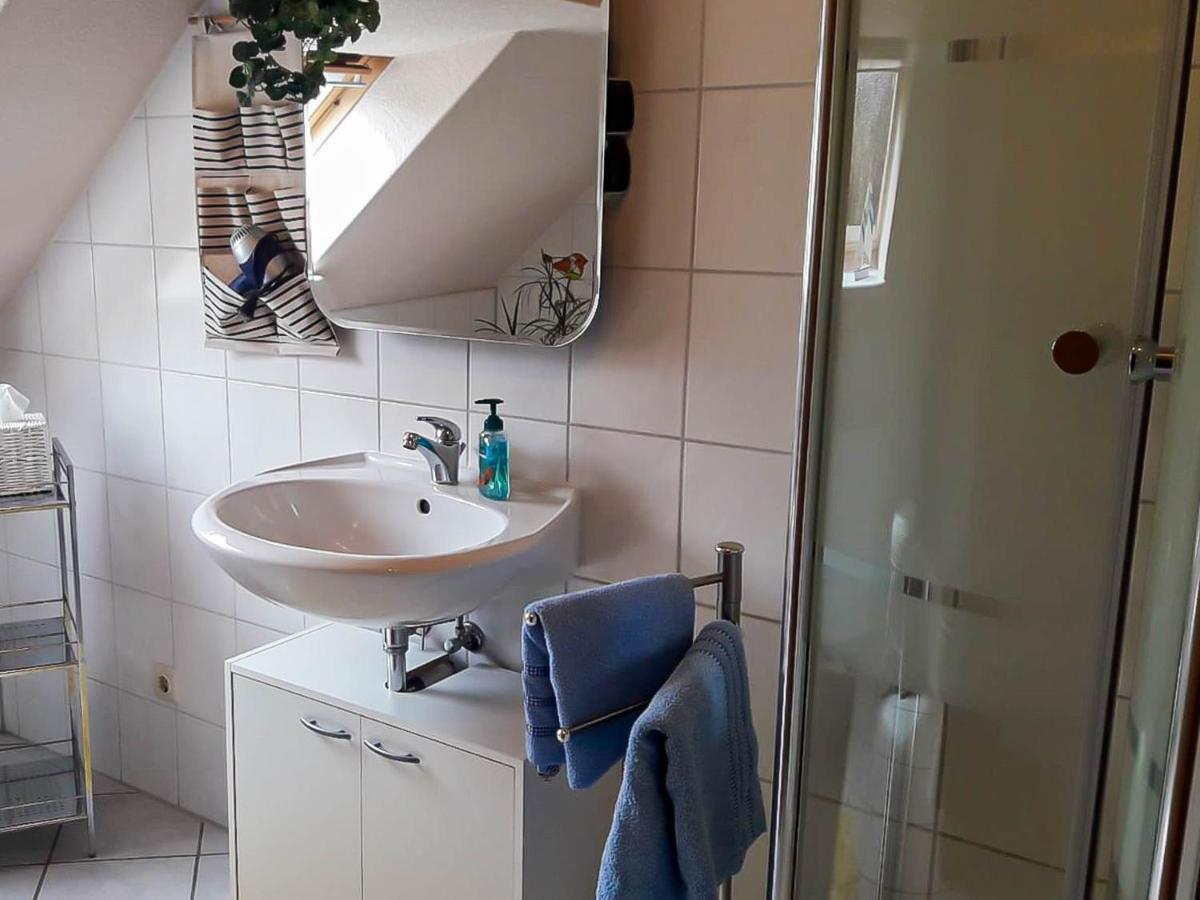 Apartment Boemitz מראה חיצוני תמונה