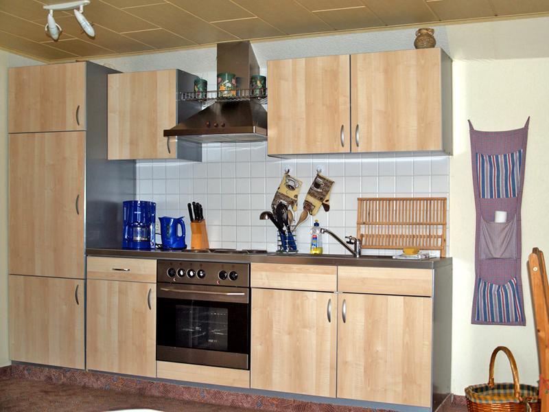 Apartment Boemitz חדר תמונה